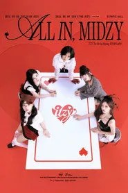 ITZY The 5th Fan Meeting ITZY MIDZY, Let’s Fly! “ALL IN, MIDZY” (2026)