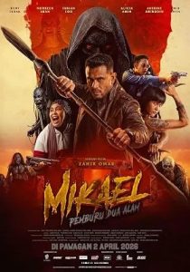 Mikael: Pemburu Dua Alam (2026)