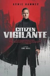 Citizen Vigilante (2026)