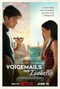 Voicemails for Isabelle (2026)