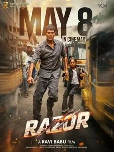 Razor (2026)