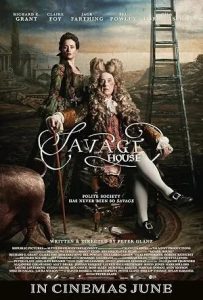 Savage House (2026)