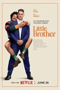 Little Brother (2026)