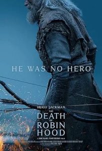 The Death of Robin Hood (2026)