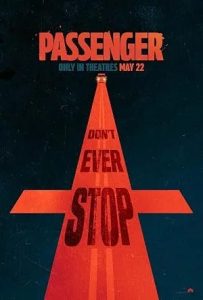 Passenger (2026)