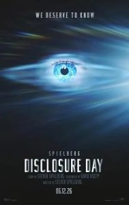 Disclosure Day (2026)