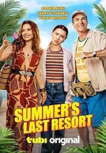 Summer’s Last Resort (2026)