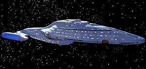 To the Journey: Looking Back at Star Trek: Voyager (2024)
