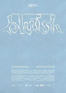 Bluish (2024)