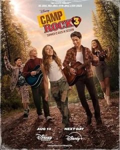 Camp Rock 3 (2026)
