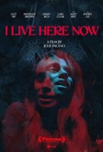 I Live Here Now (2026)