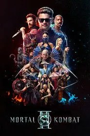 Mortal Kombat II (2026)