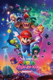 The Super Mario Galaxy Movie (2026)