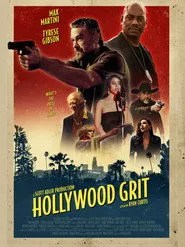 Hollywood Grit (2025)