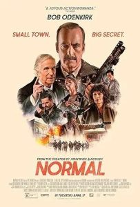 Normal (2026)