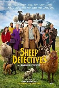 The Sheep Detectives (2026)