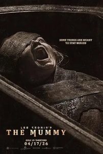 Lee Cronin’s The Mummy (2026)