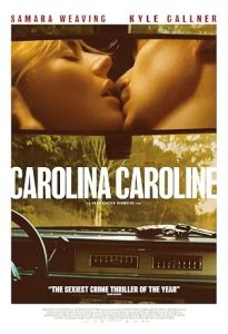 Carolina Caroline (2025)