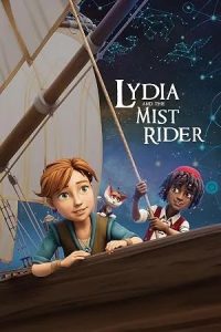 Lydia and the Mist Rider (2026)